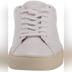 Frye Men's Astor Low Leather Sneakers